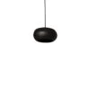 Ay Illuminate Pebble Hanglamp Zwart - Small