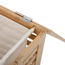 Bloomingville Aden Wasmand - Naturel 15 Bloomingville Aden Wasmand - Naturel -Kwaliteitsmeubelwinkel bloomingville aden wasmand naturel 6