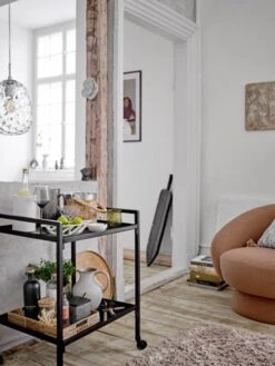 Bloomingville Baele Hanglamp - 82056472 -Kwaliteitsmeubelwinkel bloomingville baele hanglamp 82056472 2