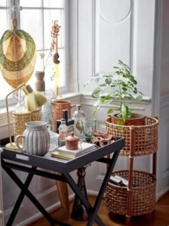 Bloomingville Catya Tafellamp - 82056474 -Kwaliteitsmeubelwinkel bloomingville catya tafellamp 82056474 2