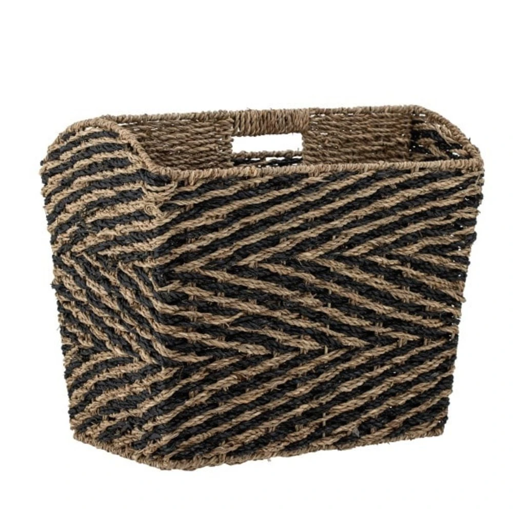 Bloomingville Claude Tijdschrifthouder - 82053916 1 Bloomingville Claude Tijdschrifthouder - 82053916