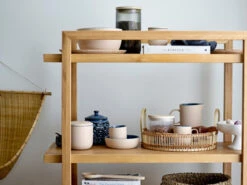 Bloomingville Eris Schaal -Kwaliteitsmeubelwinkel bloomingville eris schaal 2