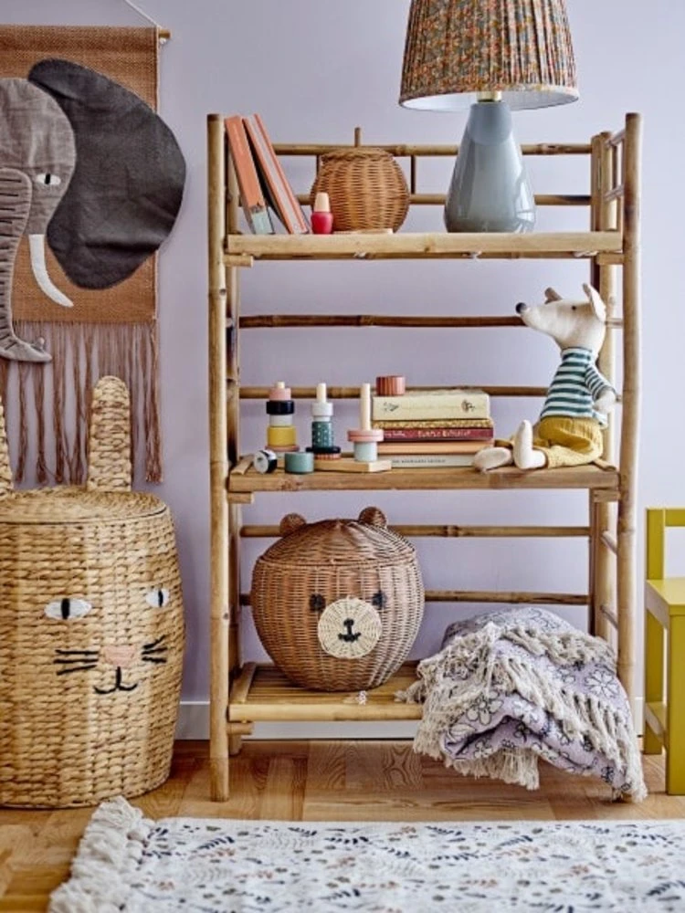 Bloomingville Etty Tafellamp - 82053598 3 Bloomingville Etty Tafellamp - 82053598 - Afbeelding 3