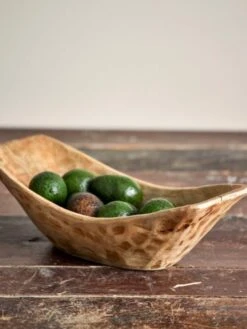 Bloomingville Fadia Schaal - 82055214 -Kwaliteitsmeubelwinkel bloomingville fadia schaal 82055214 4