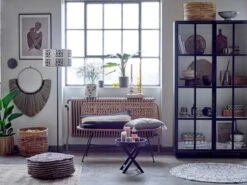 Bloomingville Gerson Mand 7 Bloomingville Gerson Mand -Kwaliteitsmeubelwinkel bloomingville gerson mand 3