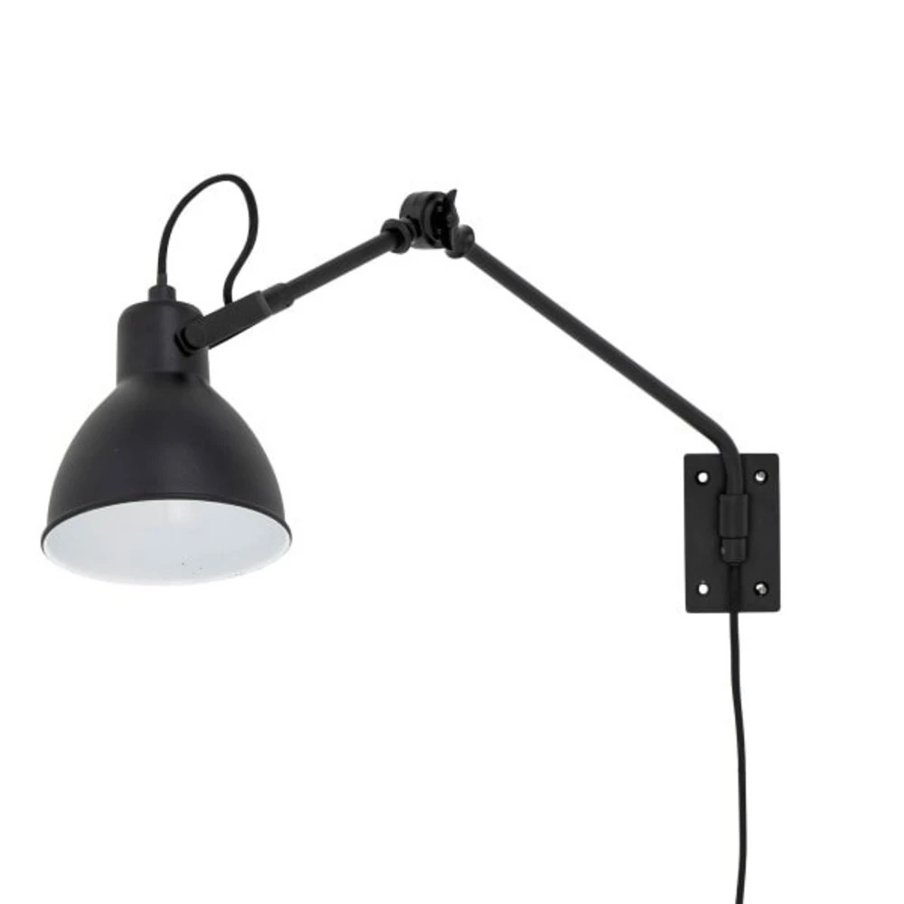 Bloomingville Jili Wandlamp - 82055671 2 Bloomingville Jili Wandlamp - 82055671 - Afbeelding 2