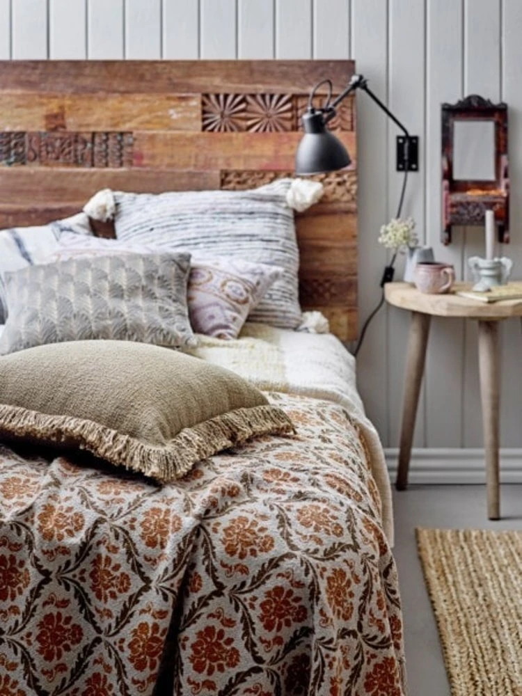 Bloomingville Jili Wandlamp - 82055671 4 Bloomingville Jili Wandlamp - 82055671 - Afbeelding 4