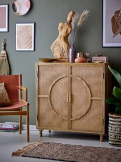 Bloomingville Jomo Manden - Set Van 3 Stuks 6 Bloomingville Jomo Manden - Set Van 3 Stuks -Kwaliteitsmeubelwinkel bloomingville jomo manden set van 3 stuks 2