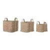 Bloomingville Kayes Manden Set Van 3 Stuks - 82056666