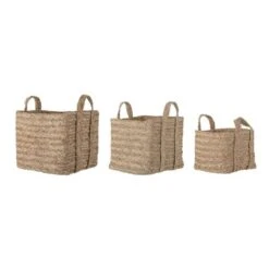 Bloomingville Kayes Manden Set Van 3 Stuks - 82056666
