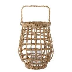 Bloomingville Linn Lantaarn - 82056715