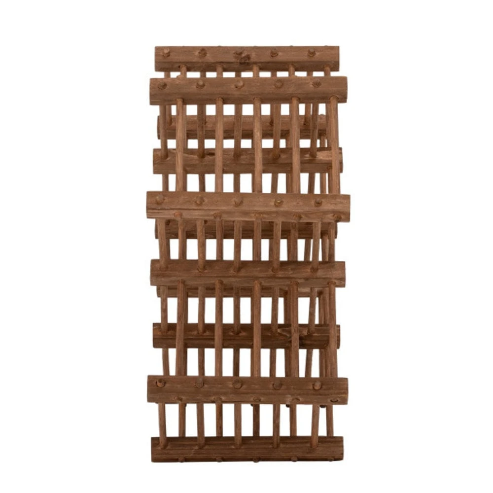 Bloomingville Lucas Wijnrek 3 Bloomingville Lucas Wijnrek - Afbeelding 3