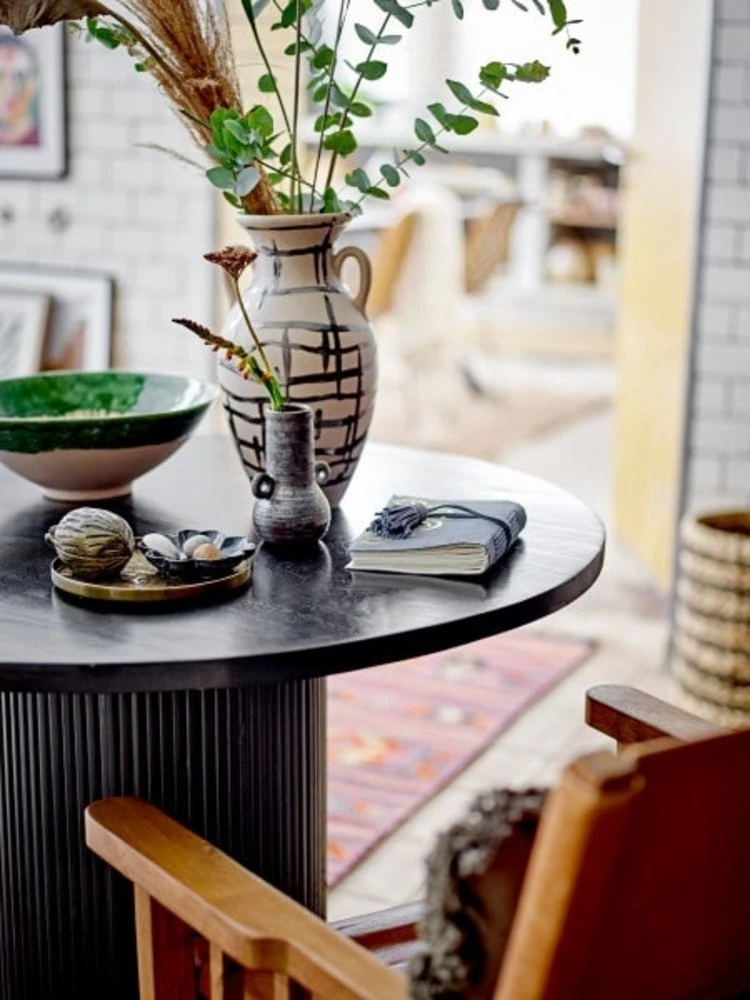 Bloomingville Moez Decoratie Schaal - 82057654 6 Bloomingville Moez Decoratie Schaal - 82057654 - Afbeelding 6