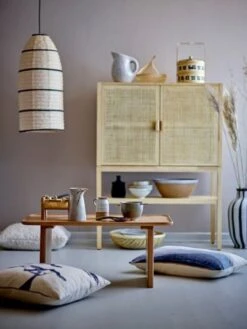 Bloomingville Nico Manden - Set Van 3 Stuks -Kwaliteitsmeubelwinkel bloomingville nico manden set van 3 stuks 3