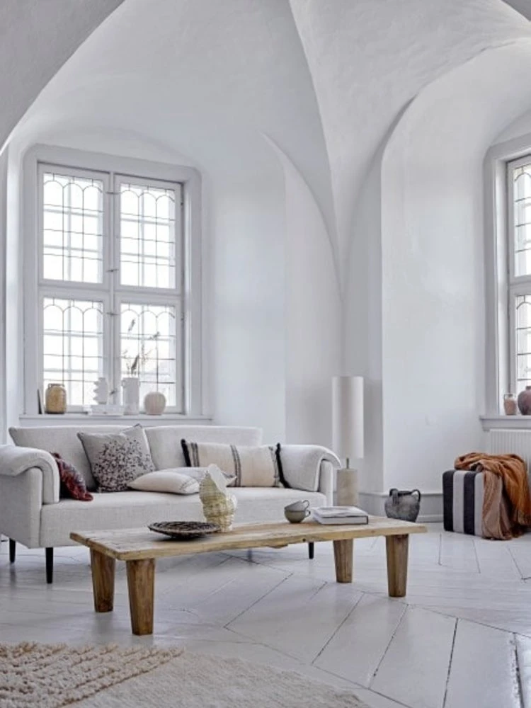 Bloomingville Payah Vloerlamp - 82054155 2 Bloomingville Payah Vloerlamp - 82054155 - Afbeelding 2