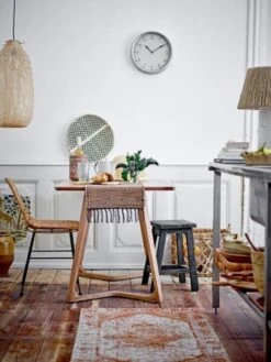 Bloomingville Rama Tafellamp - 82057525 -Kwaliteitsmeubelwinkel bloomingville rama tafellamp 82057525 4