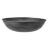 Bloomingville Schaal Metaal - Zwart