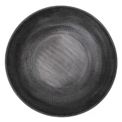 Bloomingville Schaal Metaal - Zwart 6 Bloomingville Schaal Metaal - Zwart -Kwaliteitsmeubelwinkel bloomingville schaal metaal zwart 2