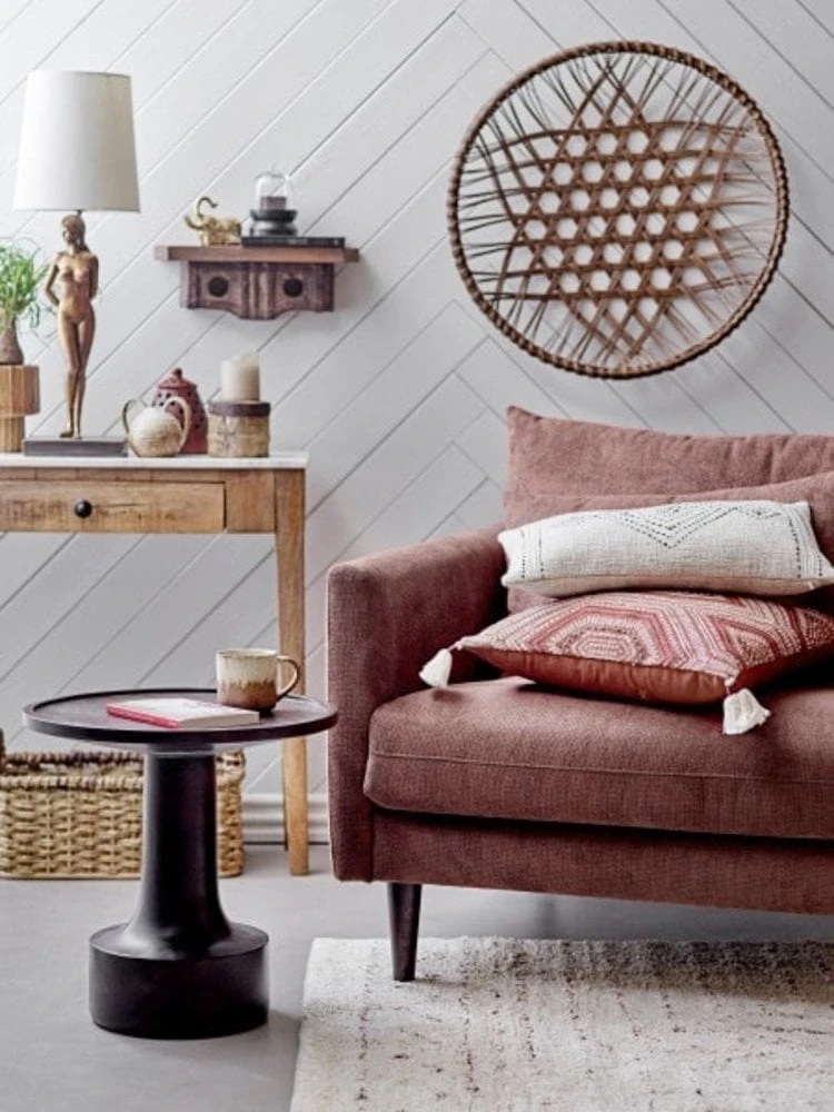 Bloomingville Selar Wanddecoratie - 82053638 3 Bloomingville Selar Wanddecoratie - 82053638 - Afbeelding 3