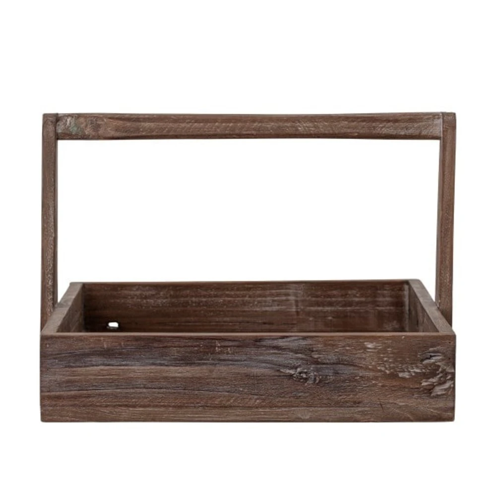 Bloomingville Siia Dienblad - 82052362 2 Bloomingville Siia Dienblad - 82052362 - Afbeelding 2