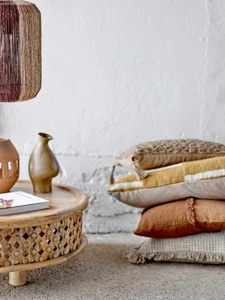 Bloomingville Tano Hanglamp - 82054558 3 Bloomingville Tano Hanglamp - 82054558 - Afbeelding 3