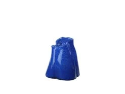 Broste Copenhagen Billie Vaas Blauw - 14485055