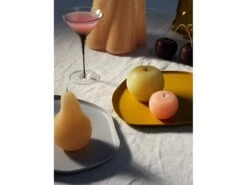 Broste Copenhagen Billie Vaas Goudgeel - 14485054 7 Broste Copenhagen Billie Vaas Goudgeel - 14485054 -Kwaliteitsmeubelwinkel broste copenhagen billie vaas goudgeel 14485054 3