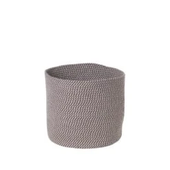 Broste Copenhagen Brady Mand Grijs - Ø36xh32cm