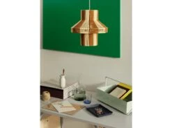 Broste Copenhagen Cecelia Opbergboxen Blackberry Wine - 70080496 -Kwaliteitsmeubelwinkel broste copenhagen cecelia opbergboxen blackberry w 3