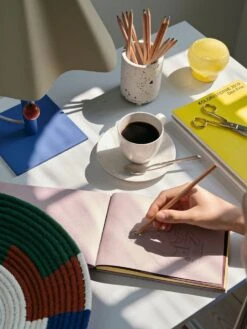 Broste Copenhagen Hanna Wanddecoratie Groen - 72010002 -Kwaliteitsmeubelwinkel broste copenhagen hanna wanddecoratie groen 720100 3