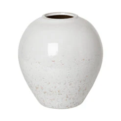 Broste Copenhagen Ingrid M - Rainy Day/indian Tan