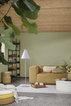 Broste Copenhagen Stacie Opbergbox Bruin Small - 32000056 -Kwaliteitsmeubelwinkel broste copenhagen stacie opbergbox bruin small 320 3