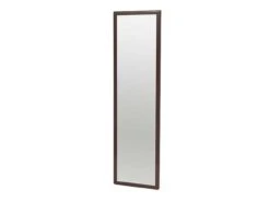 Broste Copenhagen Tenna Spiegel Aubergine - W140XL38XH3,3CM