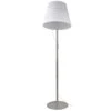 Graypants Tilt Vloerlamp Wit Karton Ø46x35x170cm