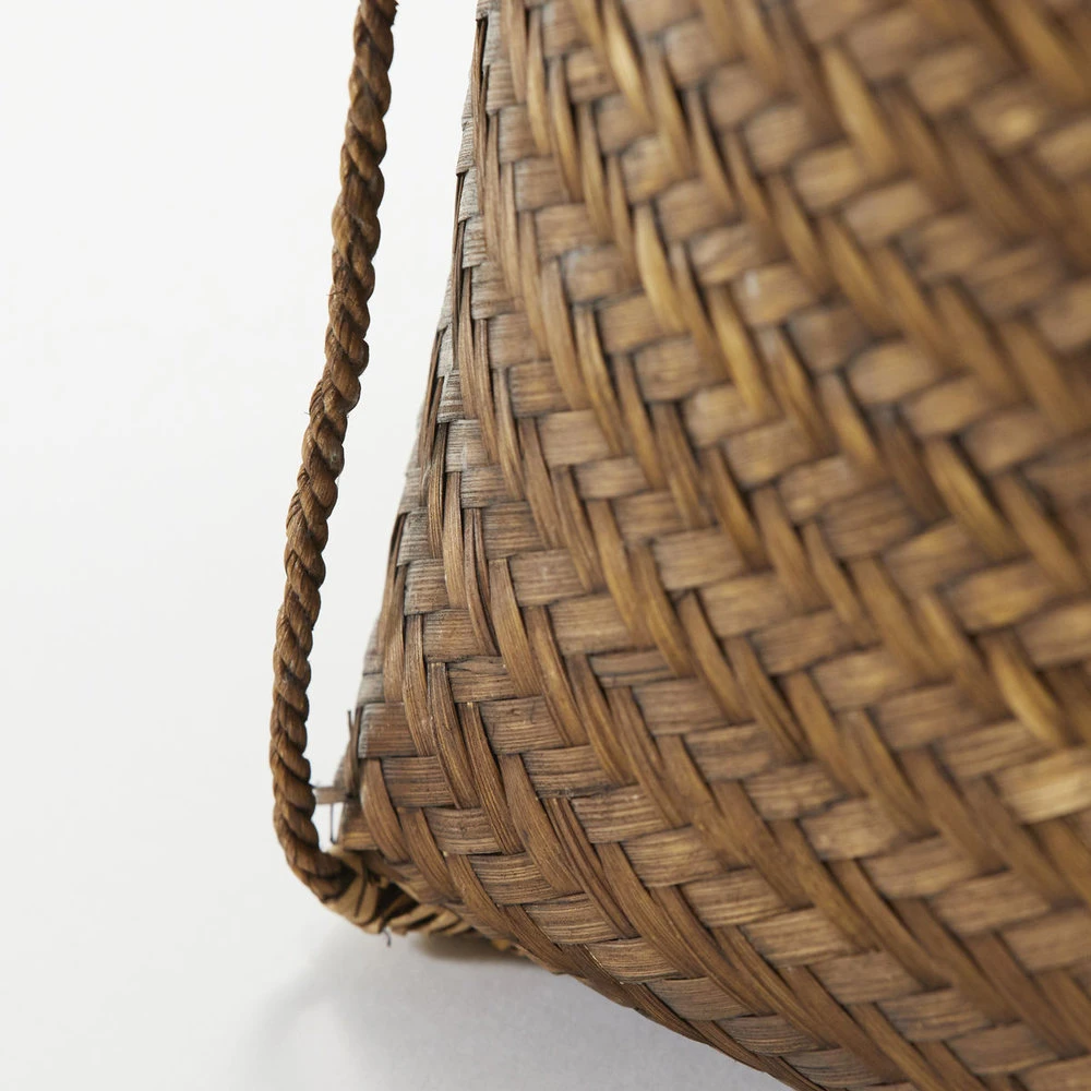 House Doctor Bali Manden - Set Van 2 Stuks Ø45 En Ø40 3 House Doctor Bali Manden - Set Van 2 Stuks Ø45 En Ø40 - Afbeelding 3