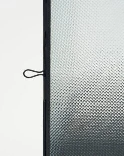 House Doctor Blaze Lantaarn Antiek Zwart H50cm - 203990705 -Kwaliteitsmeubelwinkel house doctor blaze lantaarn antiek zwart h50cm 203 1