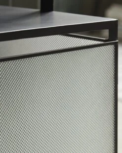 House Doctor Blaze Lantaarn Antiek Zwart H50cm - 203990705 -Kwaliteitsmeubelwinkel house doctor blaze lantaarn antiek zwart h50cm 203 3