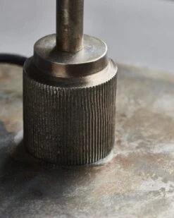 House Doctor Boston Tafellamp Antiekbruin - 203661721 -Kwaliteitsmeubelwinkel house doctor boston tafellamp antiekbruin 20366172 4