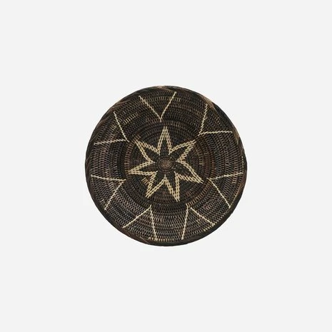 House Doctor Dienblad Ras - LA0042 2 House Doctor Dienblad Ras - LA0042 - Afbeelding 2