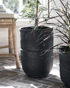 House Doctor Ground Pot - 205425002 9 House Doctor Ground Pot - 205425002 -Kwaliteitsmeubelwinkel house doctor ground pot 205425002 2