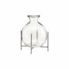 House Doctor Lana Vaas Glas Ø15cm