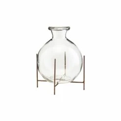 House Doctor Lana Vaas Glas Ø15cm