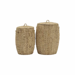 House Doctor Laun Manden - Set Van 2 Stuks