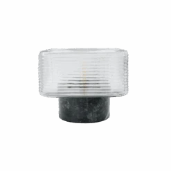 House Doctor Neat Tafellamp Groen - 203970670