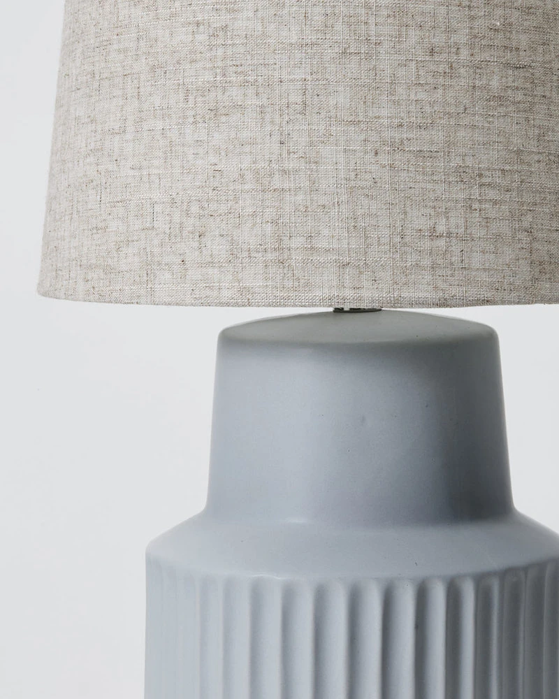 House Doctor Noam Tafellamp - Lichtblauw 262320051 3 House Doctor Noam Tafellamp - Lichtblauw 262320051 - Afbeelding 3