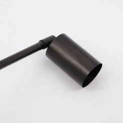 House Doctor Norm Wandlamp - Antiek Zwart 6 House Doctor Norm Wandlamp - Antiek Zwart -Kwaliteitsmeubelwinkel house doctor norm wandlamp antiek zwart 1