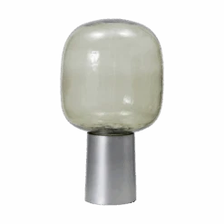 House Doctor Note Tafellamp Grijs - 203661730