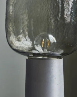 House Doctor Note Tafellamp Grijs - 203661730 -Kwaliteitsmeubelwinkel house doctor note tafellamp grijs 203661730 3