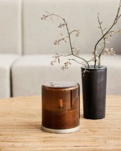 House Doctor Petit Tafellamp Amber - 203970801 -Kwaliteitsmeubelwinkel house doctor petit tafellamp amber 203970801 4