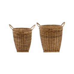 House Doctor Pura Opbergmand - Set Van 2 Stuks